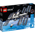 LEGO® Ideas International Space Station