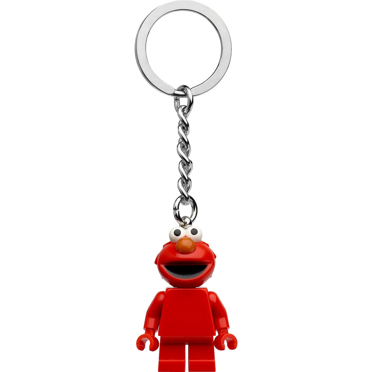 LEGO® Ideas Elmo Keyring