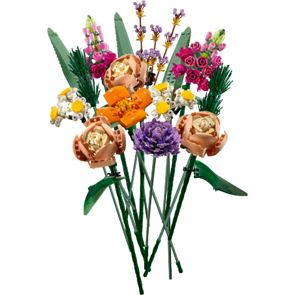 LEGO® Flower Bouquet