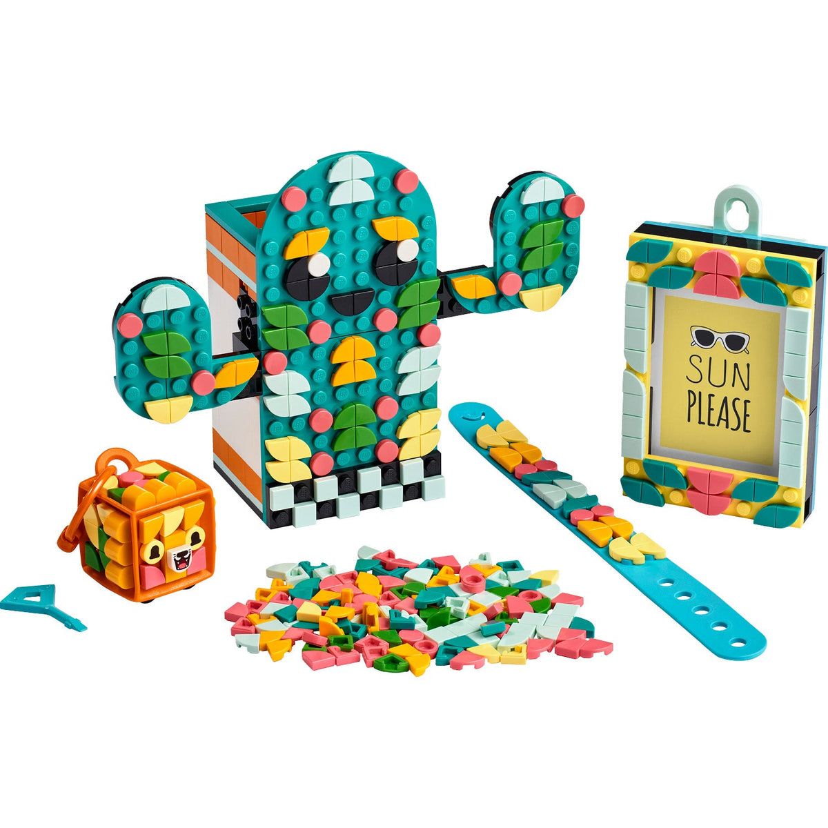 LEGO® DOTS™ Multi Pack - Summer Vibes