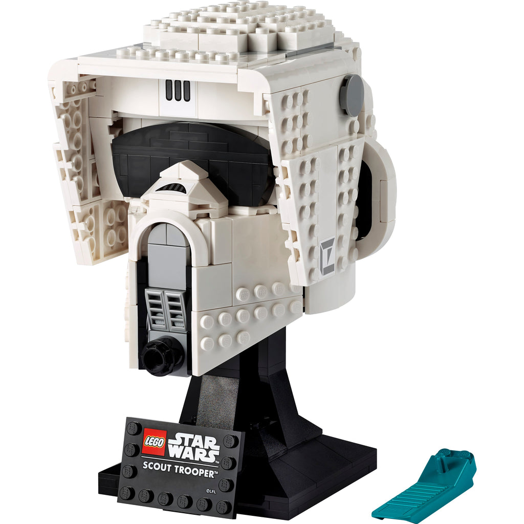 LEGO® Star Wars Scout Trooper™ Helmet