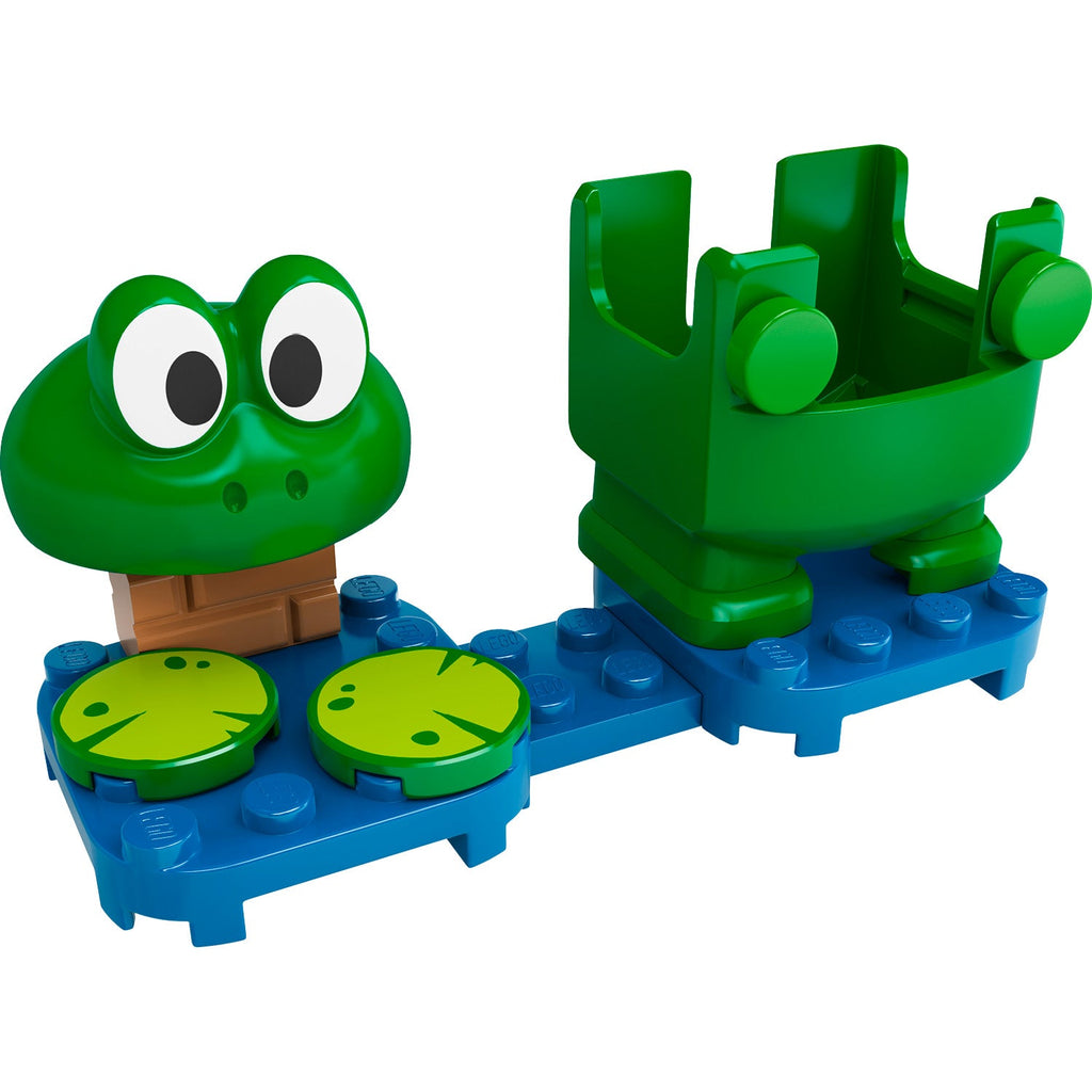 LEGO® Super Mario™ Frog Mario Power up Pack