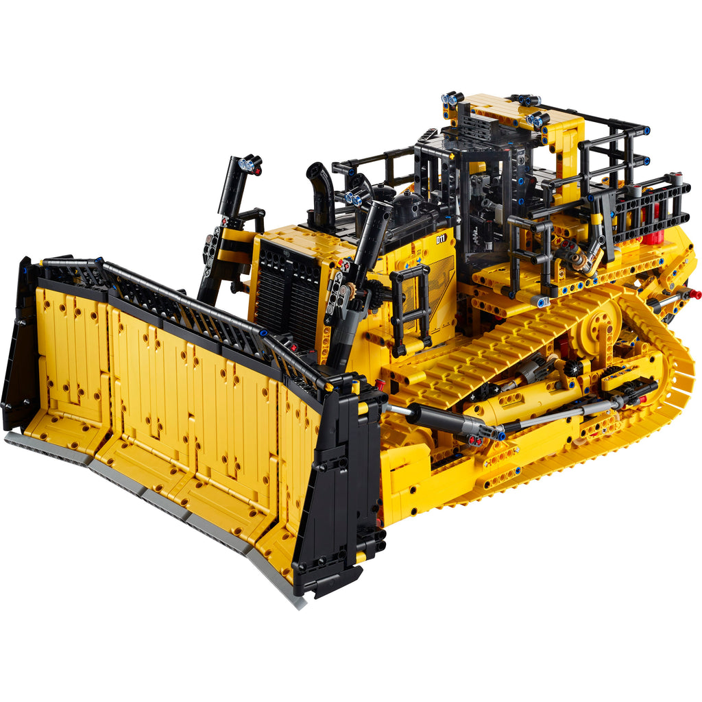 LEGO® Technic App-Controlled Cat® D11 Bulldozer