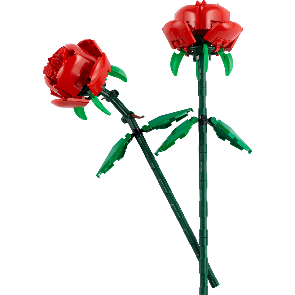 LEGO® Roses