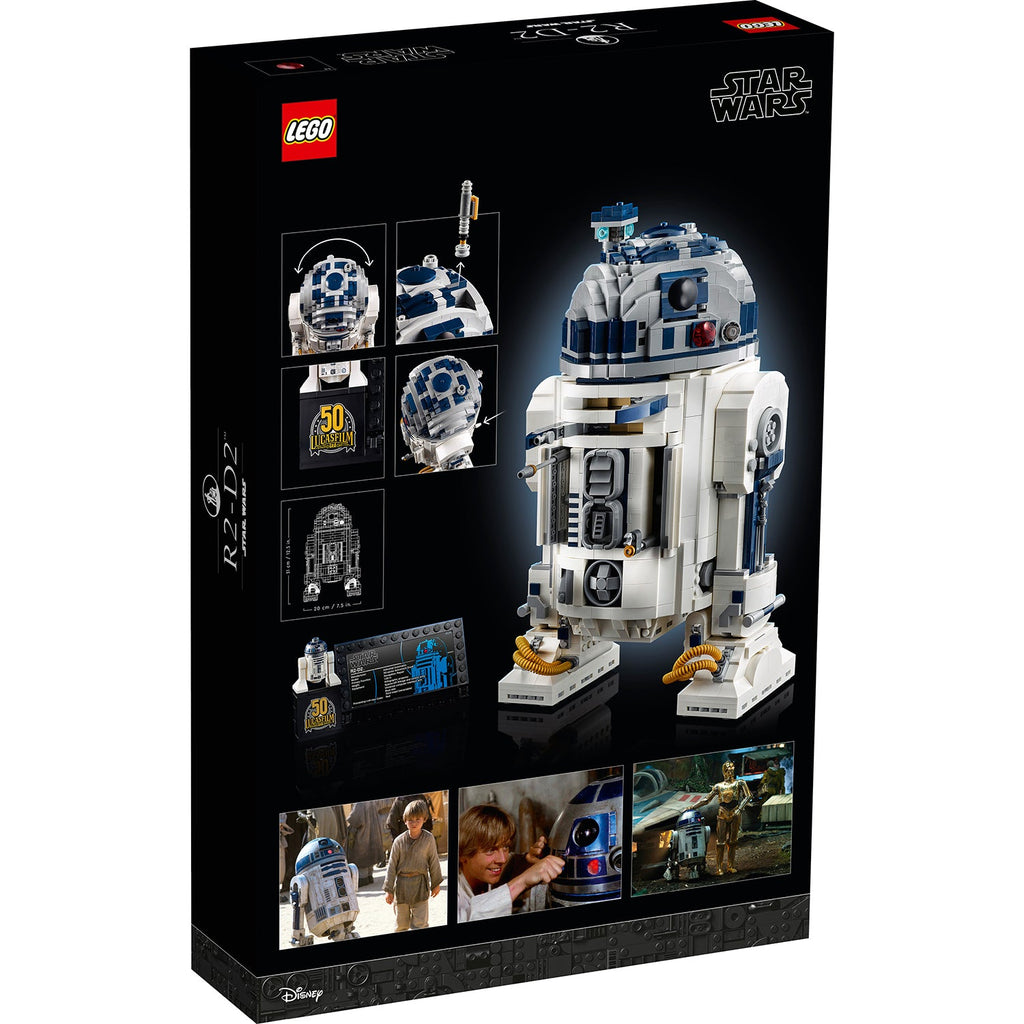 LEGO® Star Wars™ R2-D2™