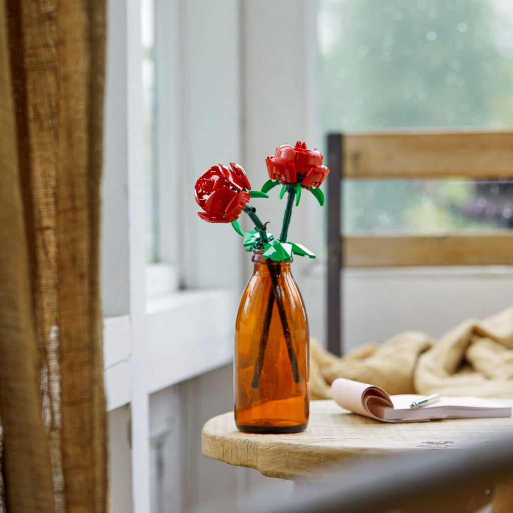 LEGO® Roses
