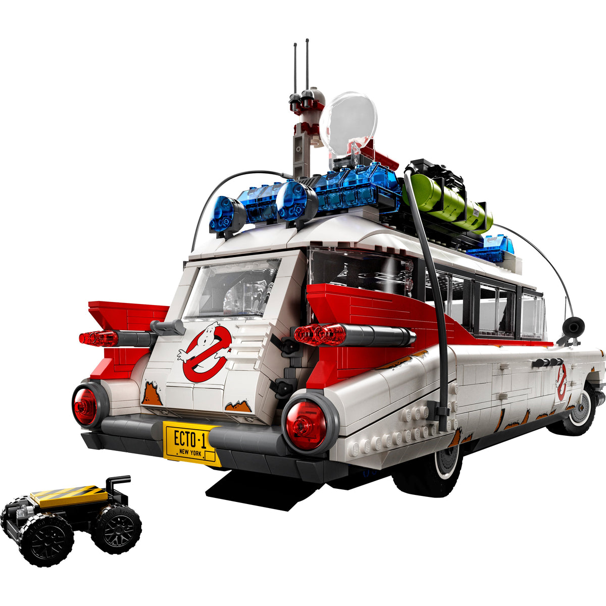LEGO® Ghostbusters™ ECTO-1