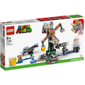 LEGO® Super Mario Reznor Knockdown Expansion Set