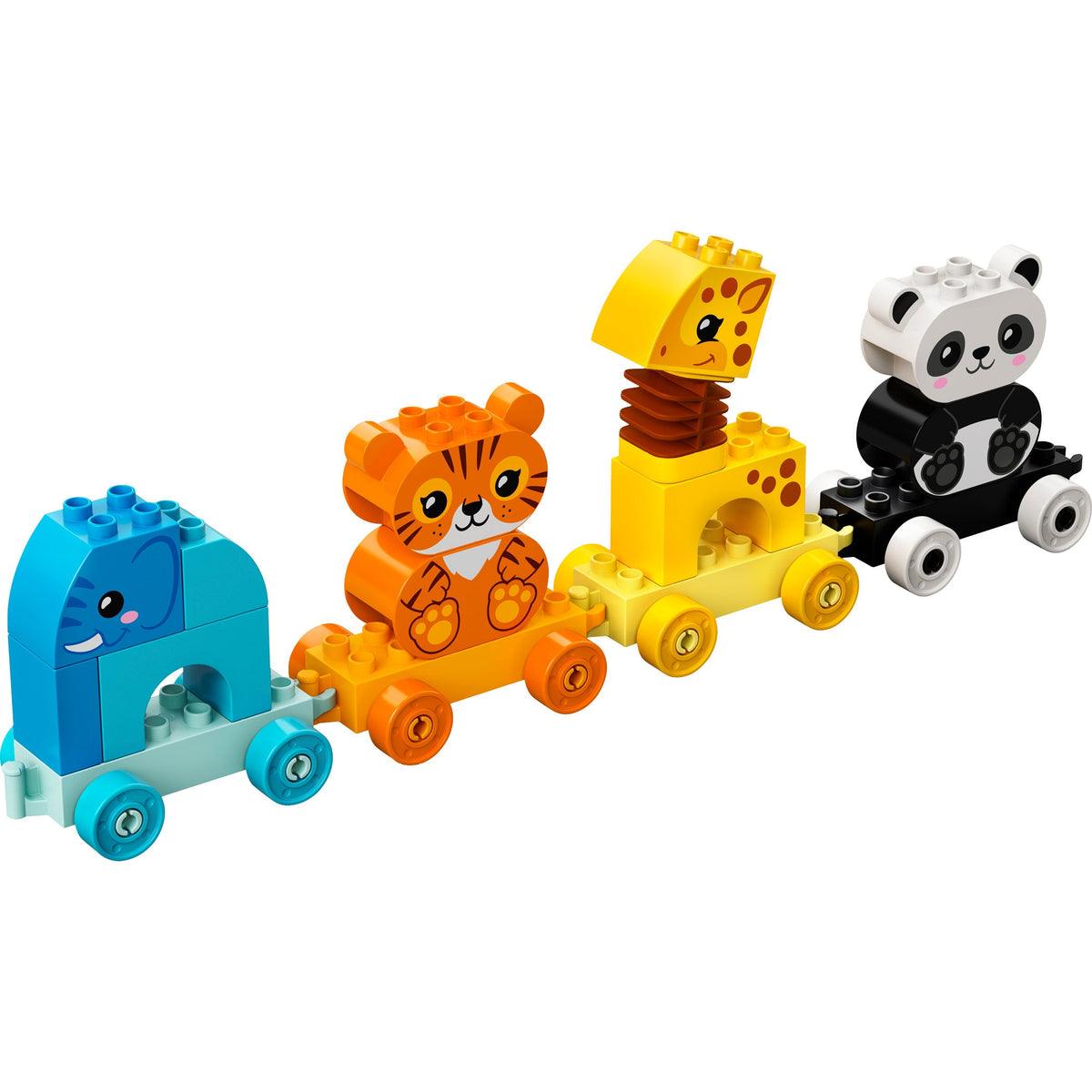 LEGO® DUPLO® My First Animal Train