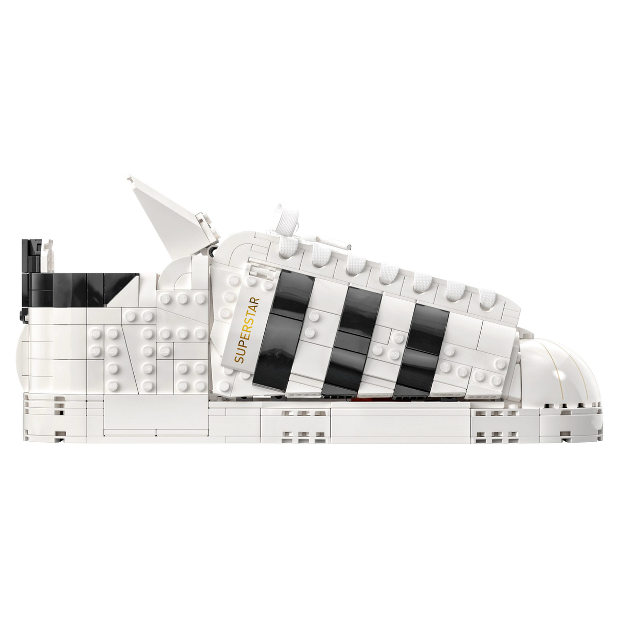 LEGO® adidas Originals Superstar