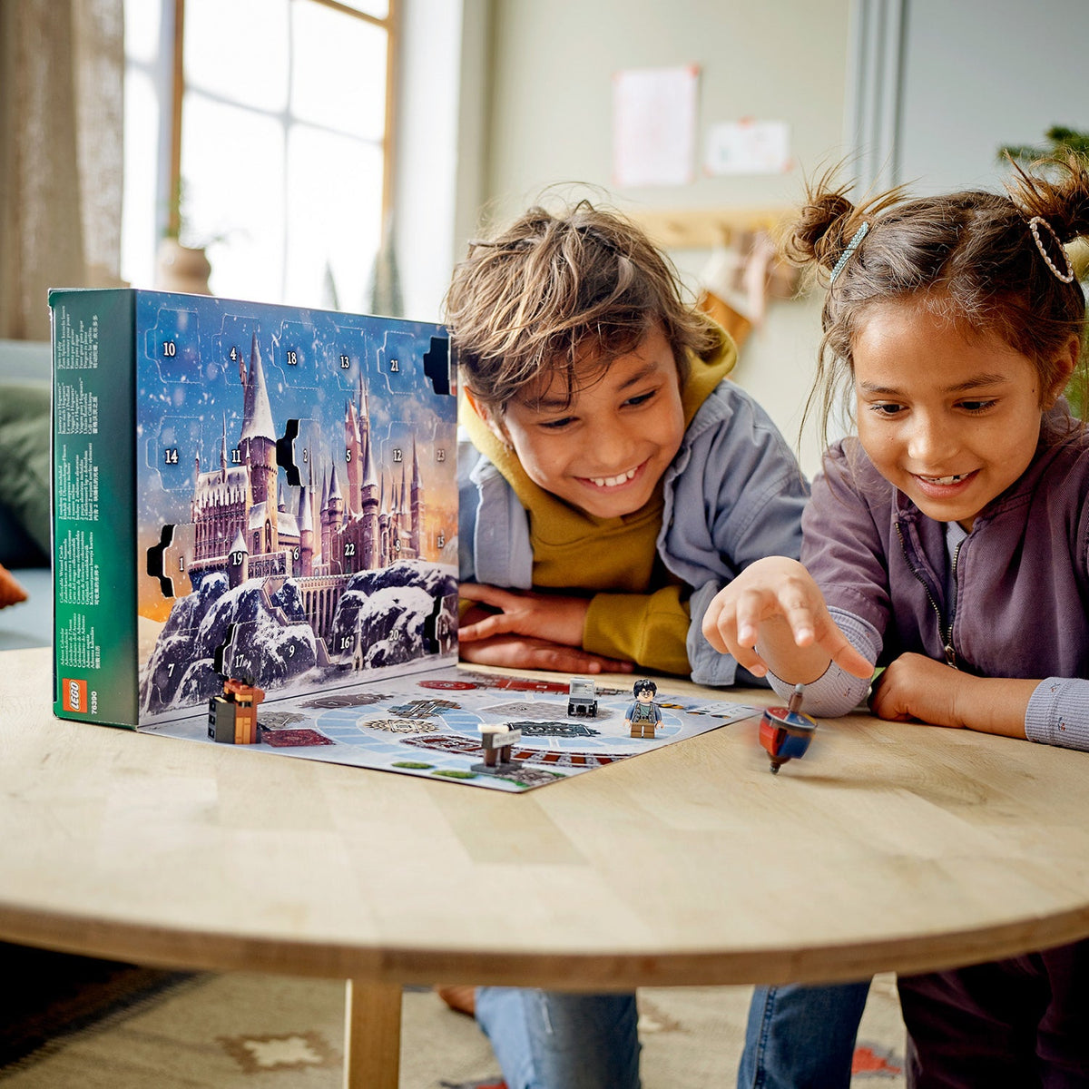 LEGO® Harry Potter™ Advent Calendar