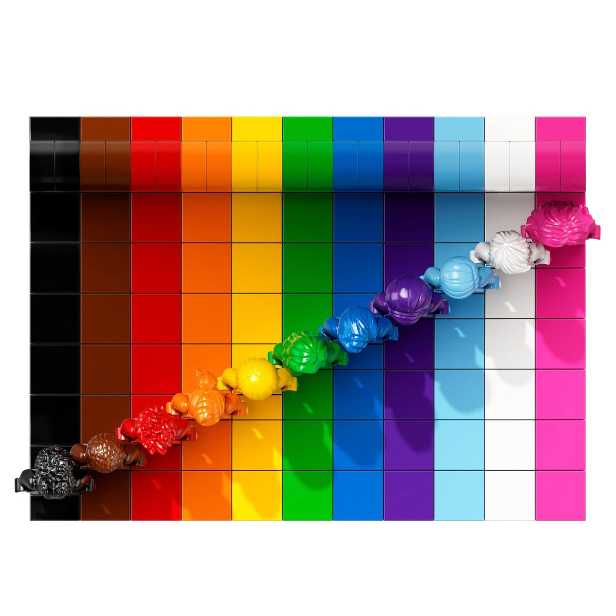 LEGO® Everyone is Awesome