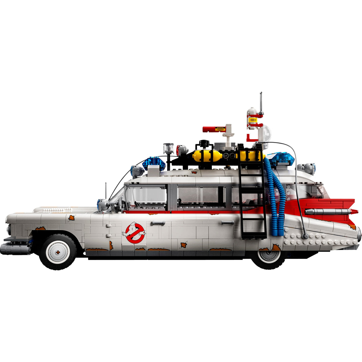 LEGO® Ghostbusters™ ECTO-1