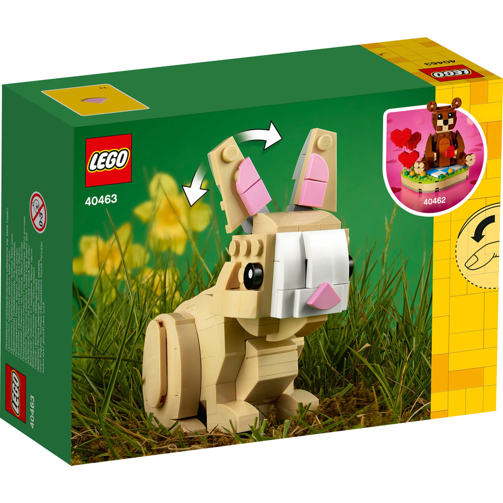 LEGO® Easter Bunny