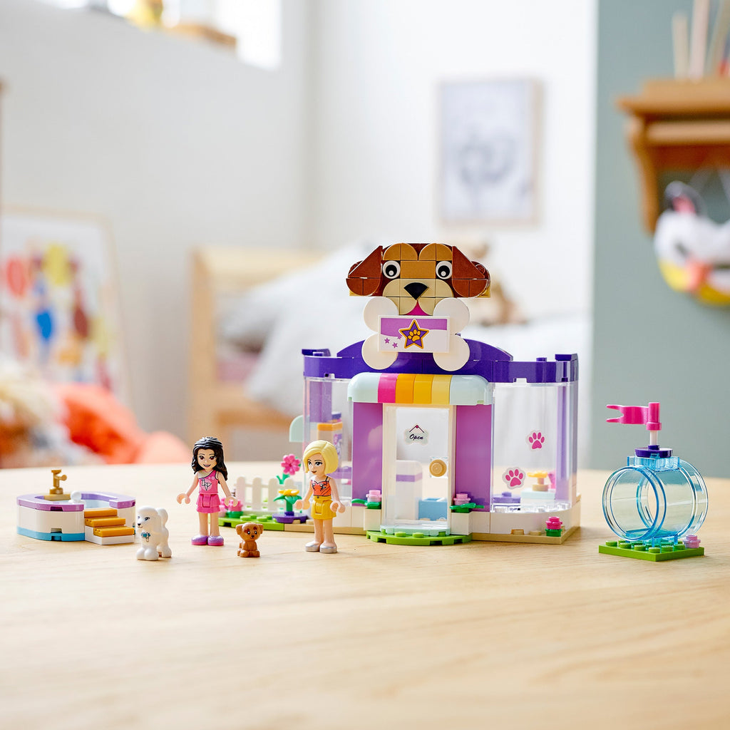 LEGO® Friends™ Doggy Day Care