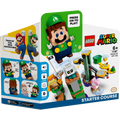 LEGO® Super Mario Adventures with Luigi Starter Course