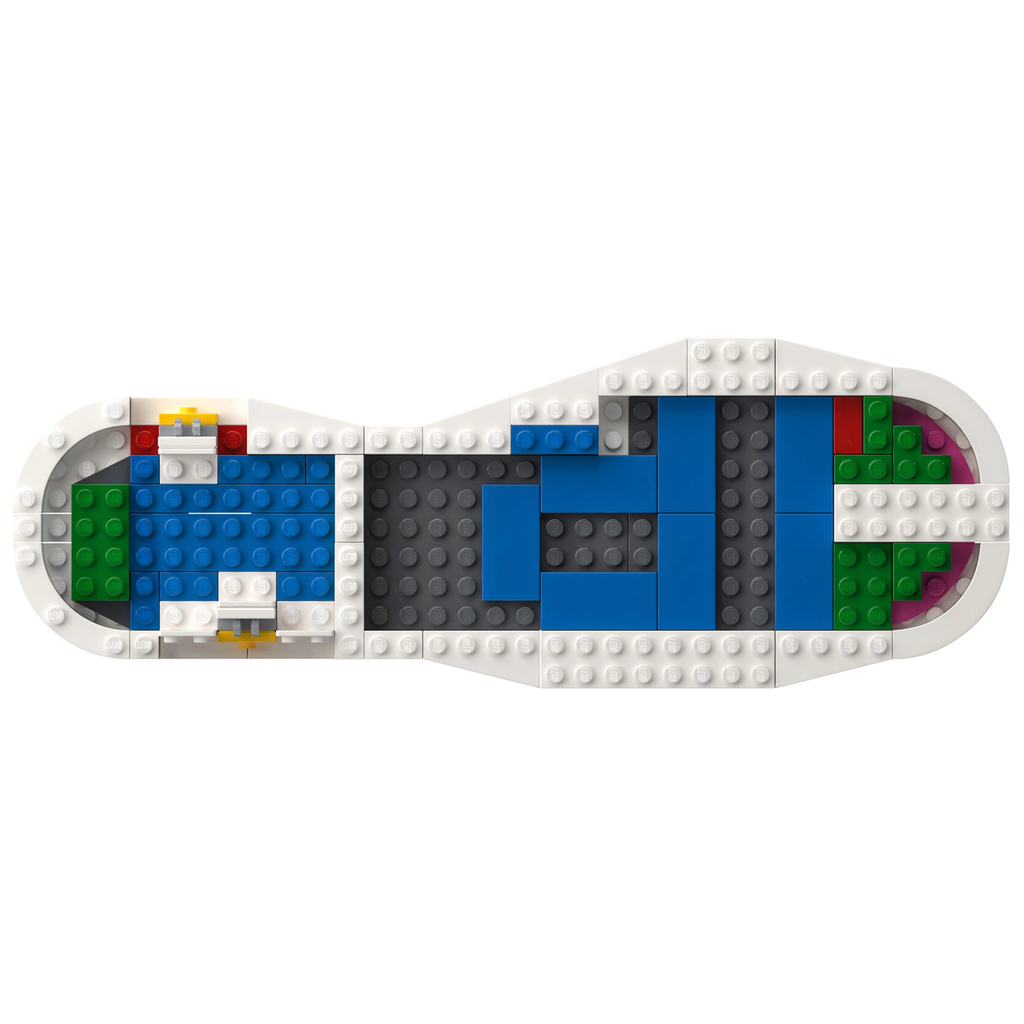 LEGO® adidas Originals Superstar