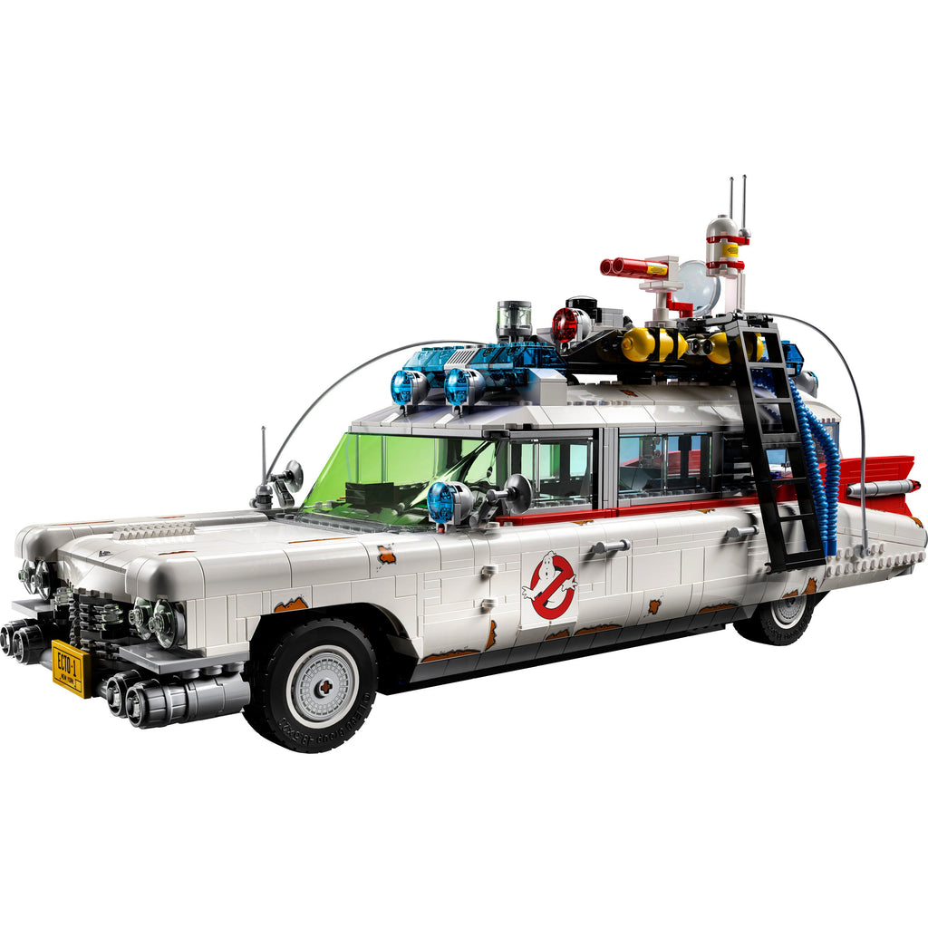 LEGO® Ghostbusters™ ECTO-1