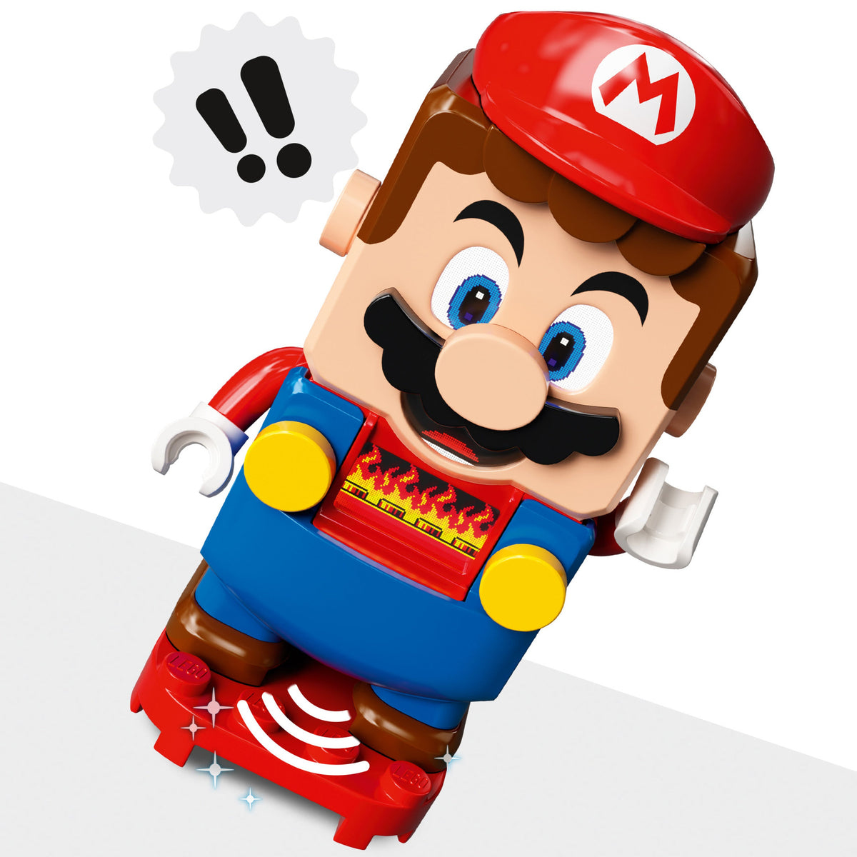 LEGO® Super Mario Adventures with Mario Starter Course