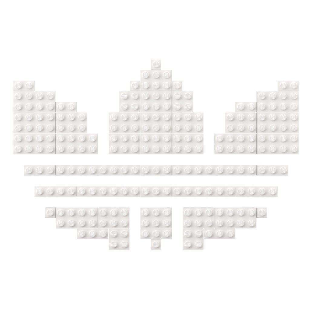 LEGO® adidas Originals Superstar