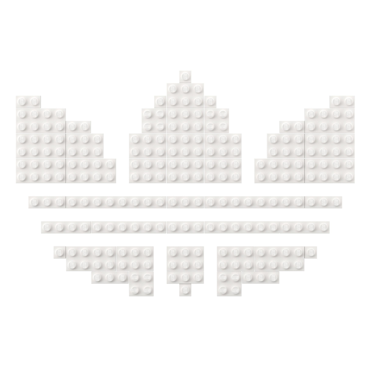 LEGO® adidas Originals Superstar