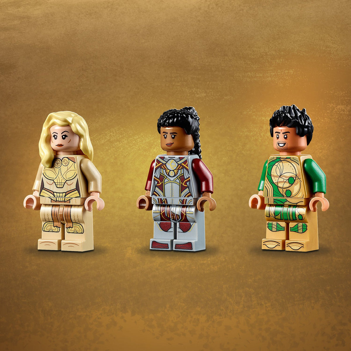 LEGO® Marvel Deviant Ambush