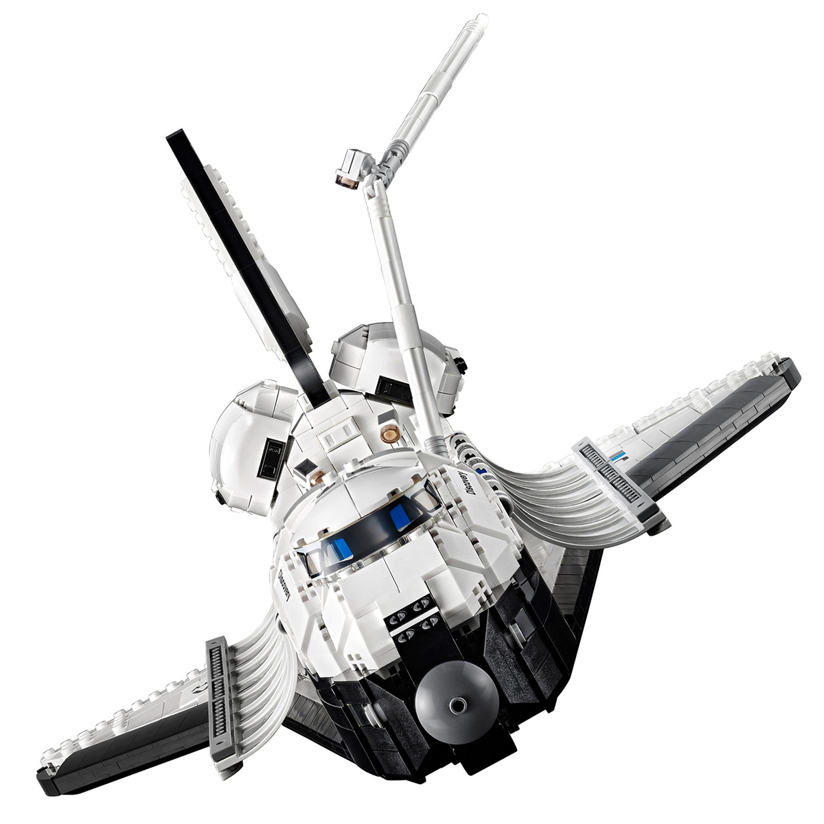 LEGO® NASA Space Shuttle Discovery