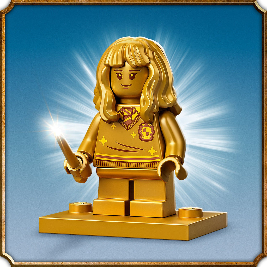 LEGO® Harry Potter™ Hogwarts™: Fluffy Encounter