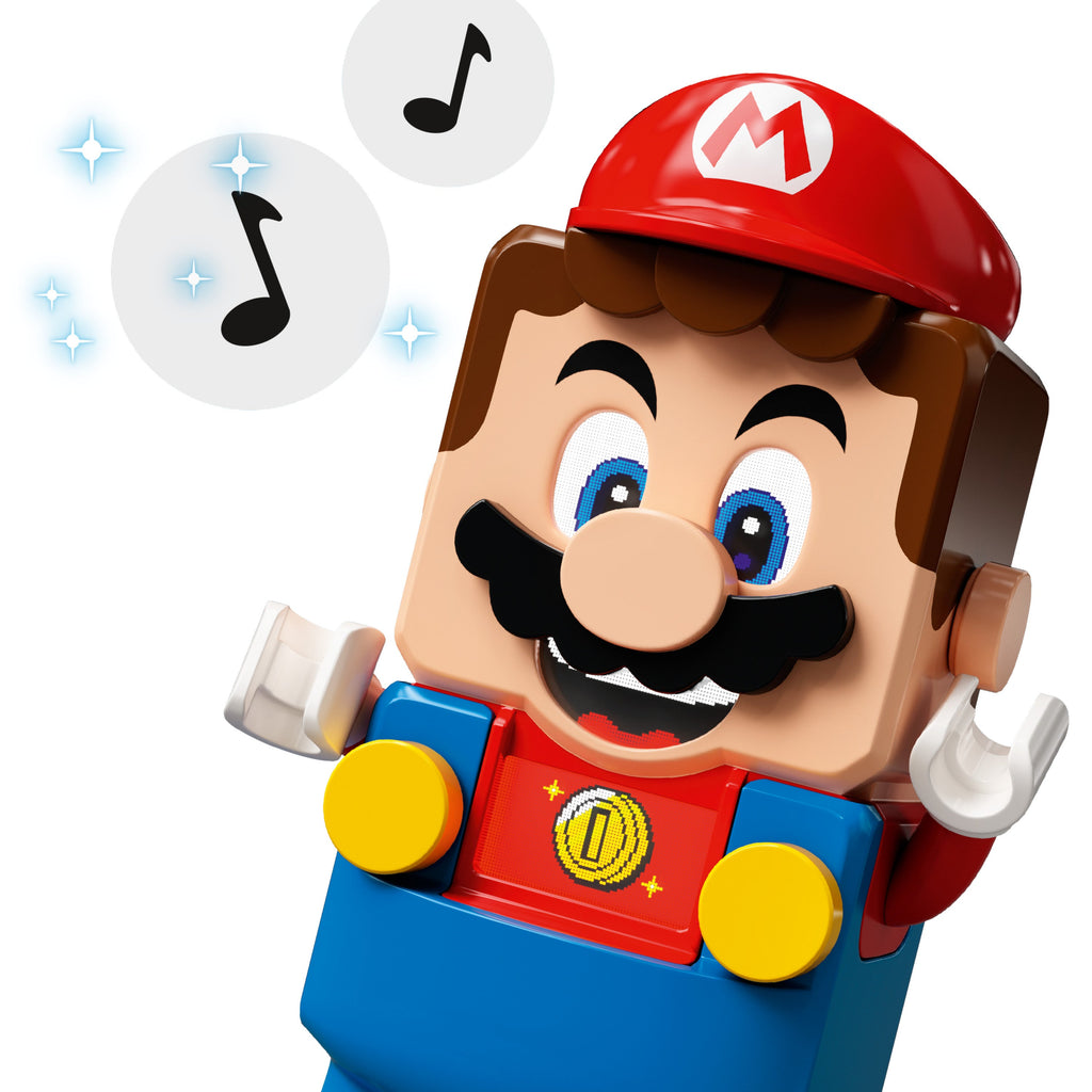 LEGO® Super Mario Adventures with Mario Starter Course