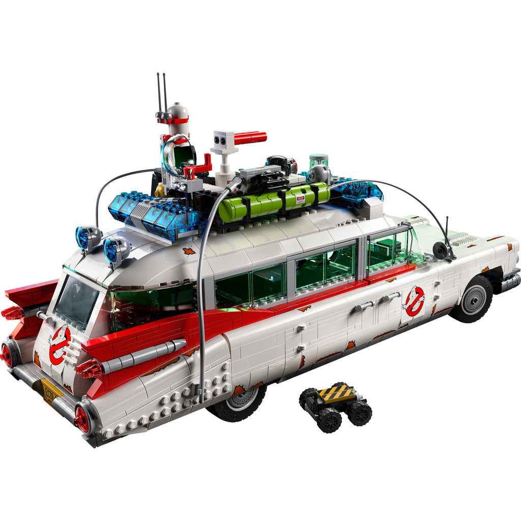 LEGO® Ghostbusters™ ECTO-1